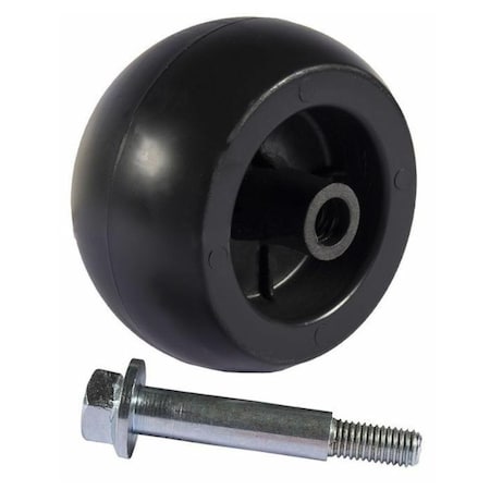 Aftermarket Deck Wheel w Bolt Fit Bad Boy Outlaw Serie 018001000 022100000 022523498 WHU90-0083